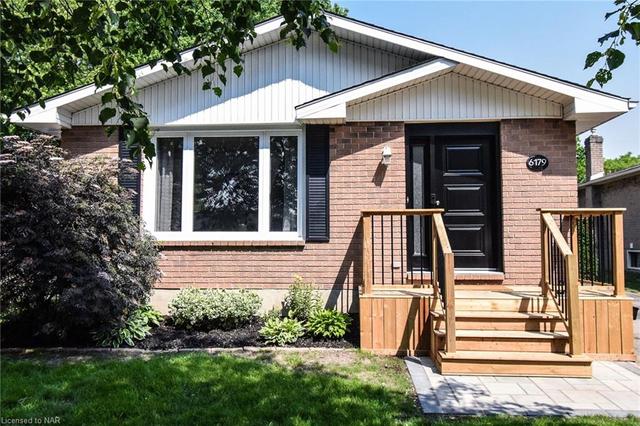 6179 Charnwood Avenue, House detached with 3 bedrooms, 2 bathrooms and 3 parking in Niagara Falls ON | Image 46