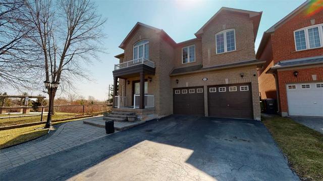 21 Stonecrest Dr, House detached with 4 bedrooms, 4 bathrooms and 8 parking in Brampton ON | Image 1