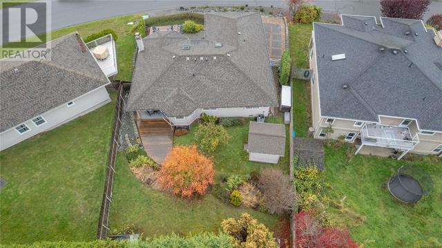 5267 Fillinger Cres, House detached with 3 bedrooms, 2 bathrooms and 5 parking in Nanaimo BC | Image 41