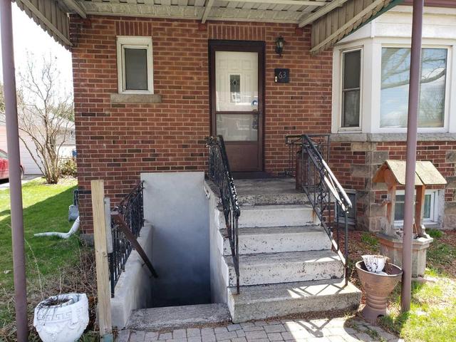 63 East 36th St, House detached with 3 bedrooms, 3 bathrooms and 6 parking in Hamilton ON | Image 18