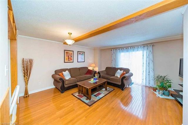 112 - 8141 Coventry Rd, Townhouse with 3 bedrooms, 2 bathrooms and 1 parking in Niagara Falls ON | Image 23