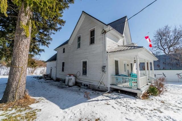 3861 County 25 Rd, House detached with 3 bedrooms, 2 bathrooms and 3 parking in Cramahe ON | Image 23