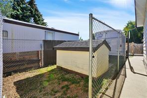 20 Norby Crescent, House detached with 3 bedrooms, 1 bathrooms and 6 parking in Red Deer County AB | Image 26