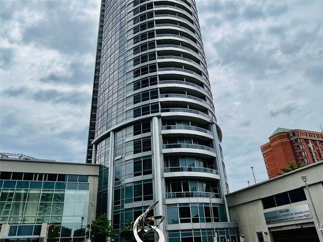 3404 - 125 Village Green Sq, Condo with 2 bedrooms, 2 bathrooms and 1 parking in Toronto ON | Image 9