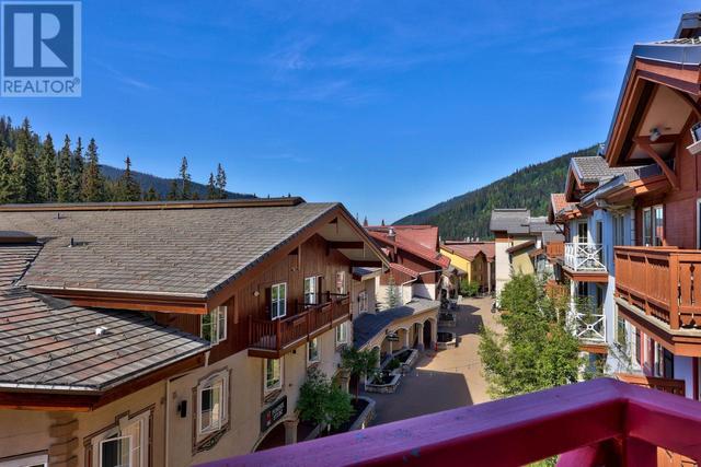 1409 - a3250 Village Way, Condo with 2 bedrooms, 2 bathrooms and null parking in Sun Peaks Mountain BC | Image 2