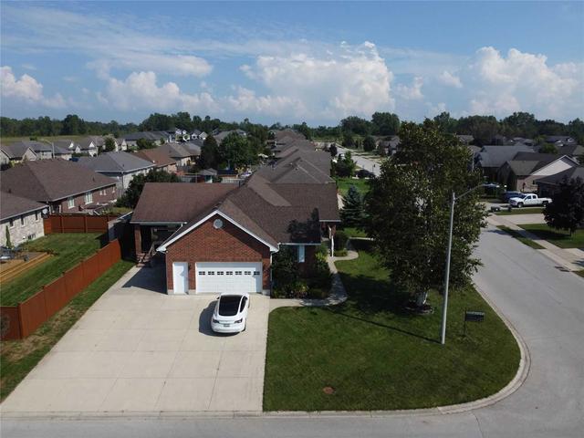 769 Woodland Dr, House detached with 3 bedrooms, 4 bathrooms and 8 parking in Saugeen Shores ON | Image 27