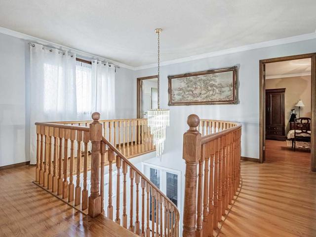2606 Islington Ave, House detached with 4 bedrooms, 4 bathrooms and 9 parking in Toronto ON | Image 5
