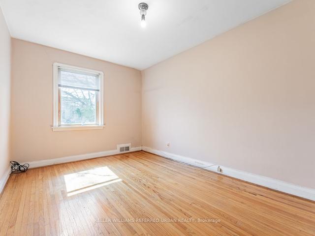127 Dunblaine Ave, House attached with 2 bedrooms, 1 bathrooms and 4 parking in Toronto ON | Image 11