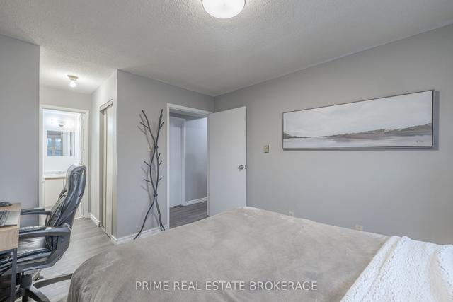 214 - 15 Jacksway Cres, Condo with 2 bedrooms, 2 bathrooms and 1 parking in London ON | Image 10