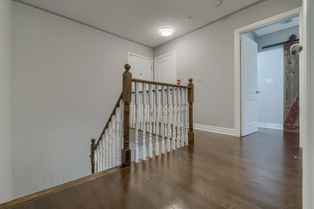 th2 - 1 Rean Dr, Townhouse with 2 bedrooms, 3 bathrooms and 2 parking in Toronto ON | Image 17