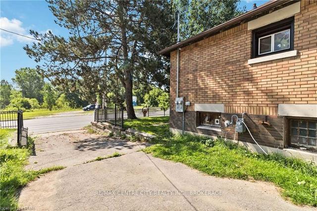 265 & 2 Springbank Dr, House detached with 3 bedrooms, 2 bathrooms and 5 parking in London ON | Image 14