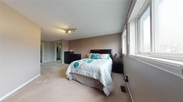 15 Ravenscliffe Crt, House attached with 3 bedrooms, 4 bathrooms and 4 parking in Brampton ON | Image 20