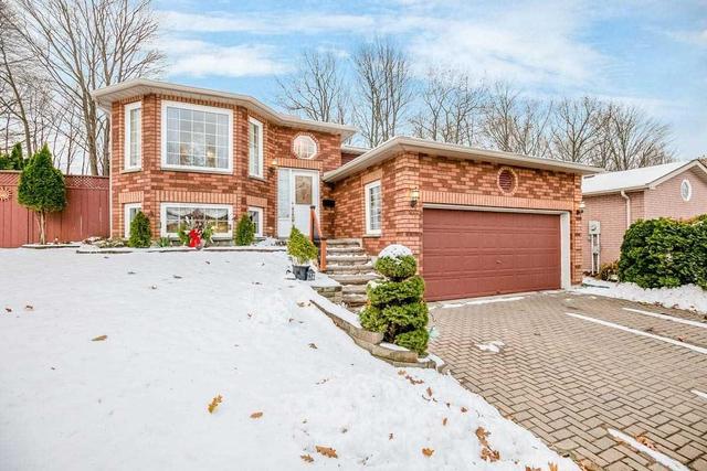 31 Anderson Cres, House detached with 3 bedrooms, 2 bathrooms and 4 parking in Tay ON | Image 1