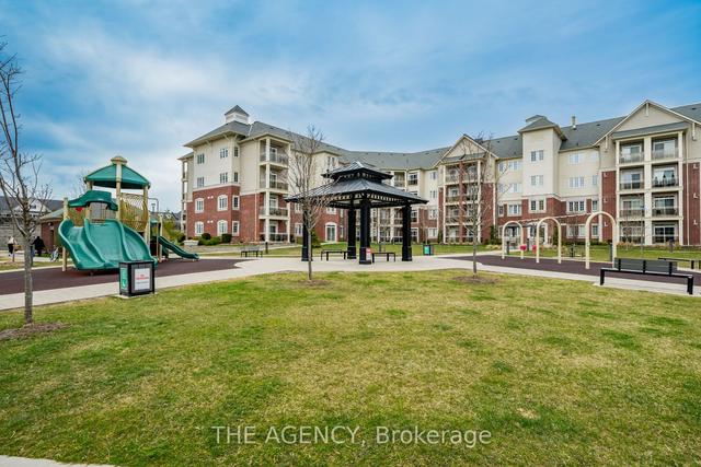 104 - 84 Aspen Springs Dr, Condo with 2 bedrooms, 2 bathrooms and 1 parking in Clarington ON | Image 23