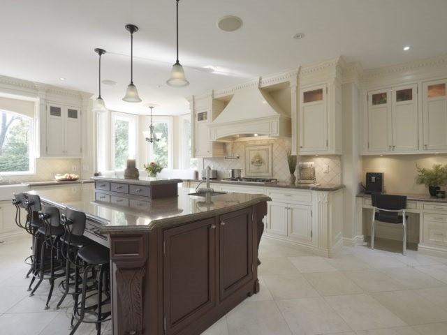 1525 Warren Dr, House detached with 4 bedrooms, 7 bathrooms and 6 parking in Oakville ON | Image 8