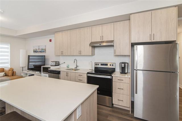 506 - 121 #8 Highway, Condo with 2 bedrooms, 2 bathrooms and 2 parking in Hamilton ON | Image 19