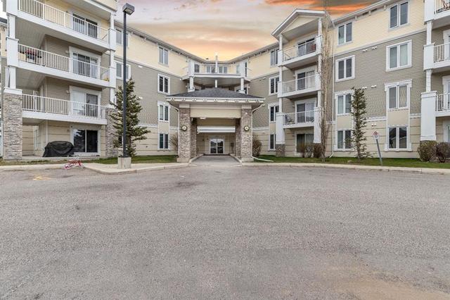 2318, - 1140 Taradale Drive Ne, Condo with 2 bedrooms, 2 bathrooms and 1 parking in Calgary AB | Card Image