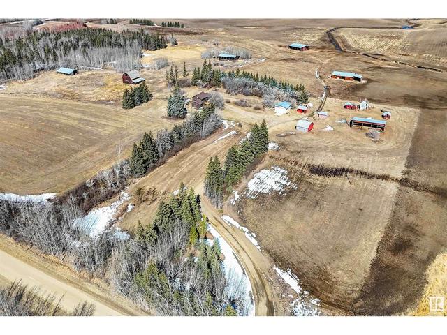 6420 Twp Rr 570, House detached with 4 bedrooms, 2 bathrooms and null parking in Lac Ste. Anne County AB | Image 66