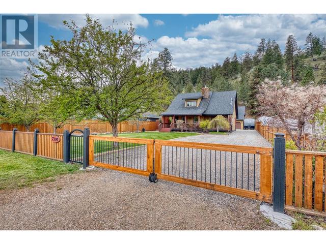 7390 Fintry Delta Road, House detached with 3 bedrooms, 3 bathrooms and 8 parking in Central Okanagan West BC | Image 48