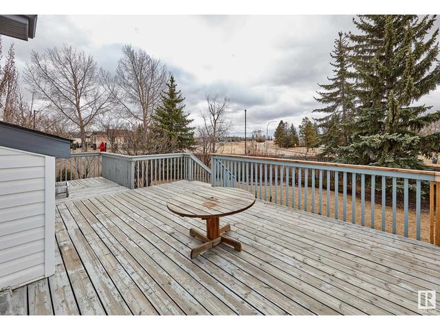 11823 10 Av Nw, House detached with 3 bedrooms, 3 bathrooms and 4 parking in Edmonton AB | Image 38