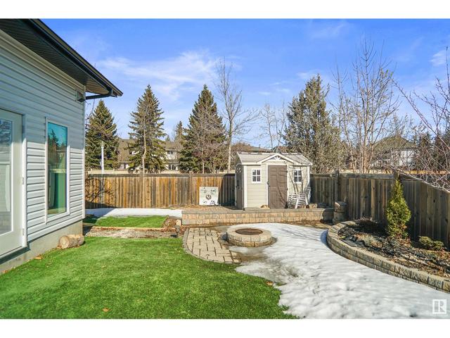 843 Wanyandi Rd Nw, House detached with 5 bedrooms, 3 bathrooms and null parking in Edmonton AB | Image 64