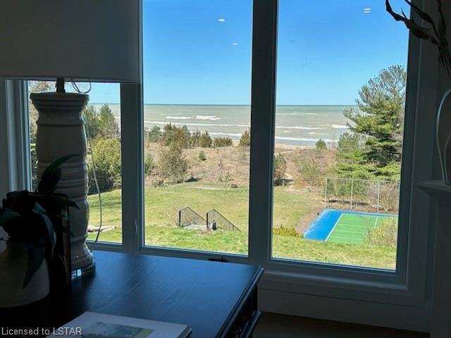 5b Lakeshore Drive, House detached with 4 bedrooms, 3 bathrooms and 6 parking in South Huron ON | Image 29