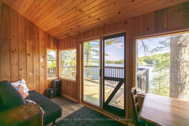 72 Georgian Bay Water, House detached with 3 bedrooms, 2 bathrooms and 0 parking in The Archipelago ON | Image 22