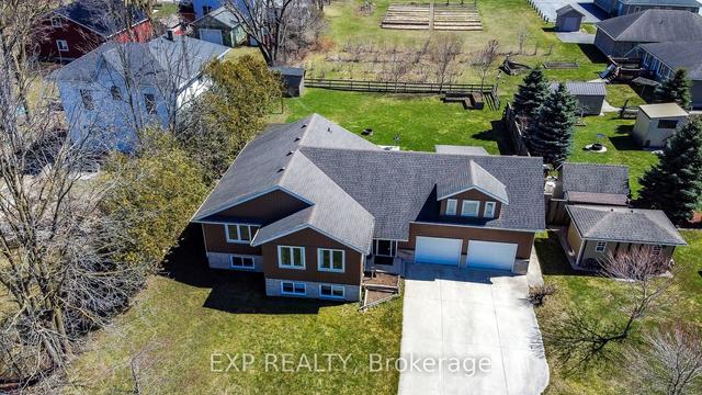 405 Minnie St, House detached with 3 bedrooms, 3 bathrooms and 8 parking in North Huron ON | Image 32