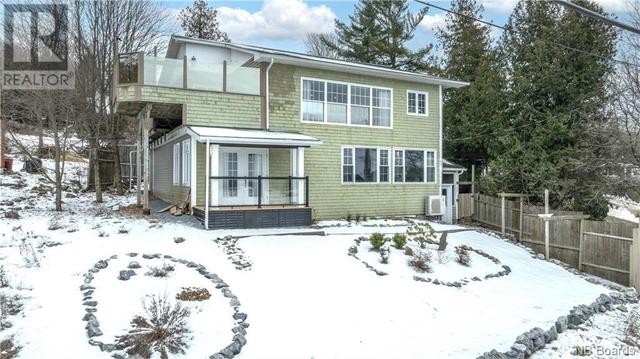 2068 Rothesay Road, House detached with 3 bedrooms, 3 bathrooms and null parking in Rothesay NB | Image 1