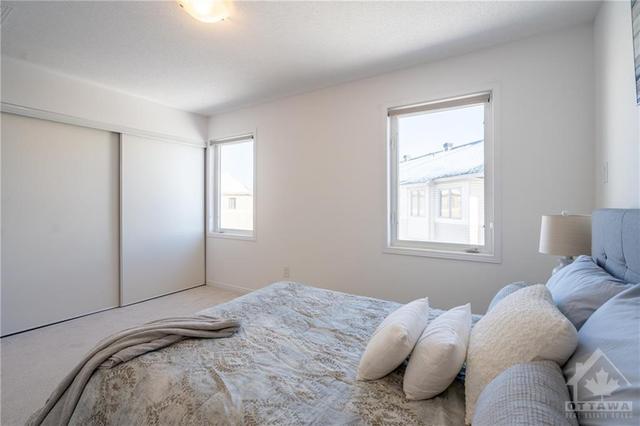 155 Camden Private, Townhouse with 3 bedrooms, 3 bathrooms and 2 parking in Ottawa ON | Image 16
