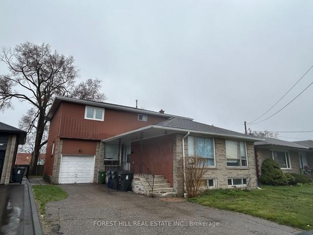 116 Kennard Ave, House detached with 0 bedrooms, 0 bathrooms and 6 parking in Toronto ON | Image 14