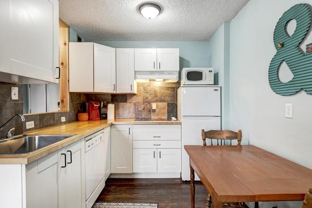 705 - 116 3 Avenue Se, Condo with 1 bedrooms, 1 bathrooms and null parking in Calgary AB | Image 10