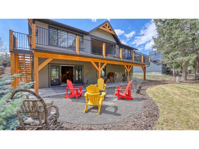 886 Copper Ridge Lane, House detached with 4 bedrooms, 3 bathrooms and 9 parking in East Kootenay F BC | Image 46