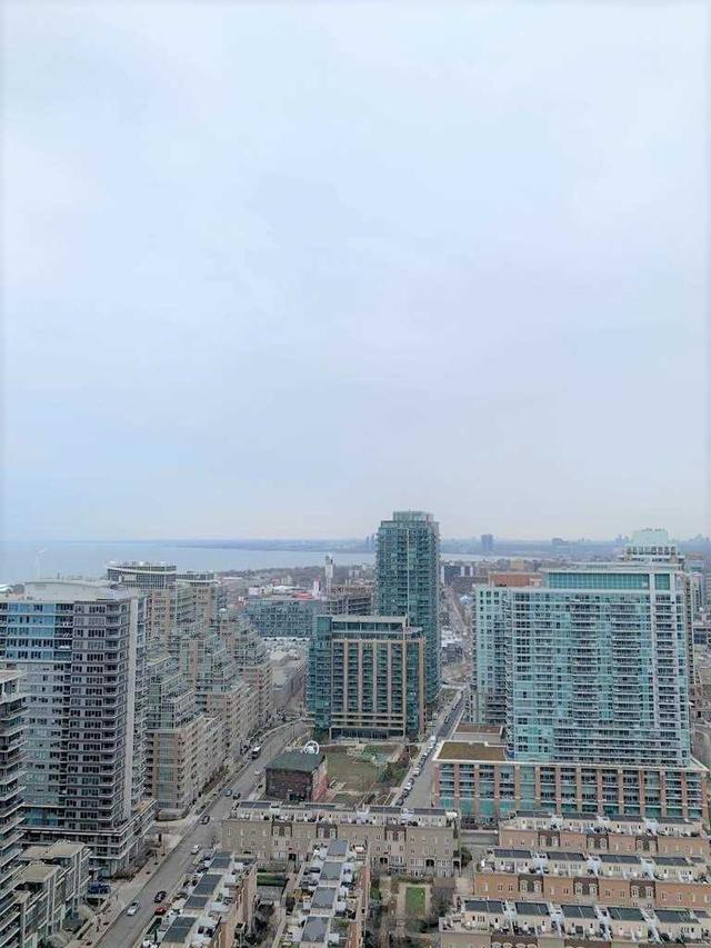 3103 - 19 Western Battery Rd, Condo with 1 bedrooms, 2 bathrooms and 0 parking in Toronto ON | Image 5