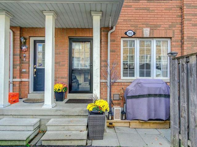 59 - 105 Weston Rd, Townhouse with 2 bedrooms, 3 bathrooms and 1 parking in Toronto ON | Image 12
