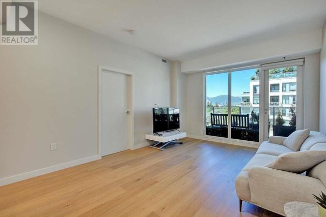 210 - 528 W King Edward Avenue, Condo with 3 bedrooms, 2 bathrooms and 2 parking in Vancouver BC | Image 17