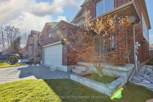 189 Tanoak Dr, House detached with 3 bedrooms, 4 bathrooms and 4 parking in London ON | Image 12