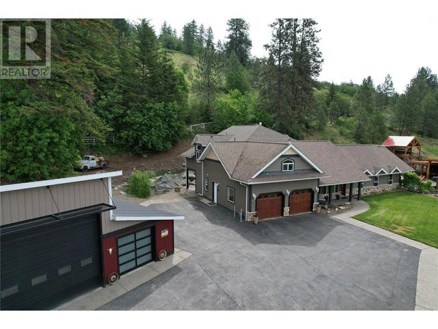 725 Cypress Drive, House detached with 5 bedrooms, 3 bathrooms and 16 parking in Coldstream BC | Image 73