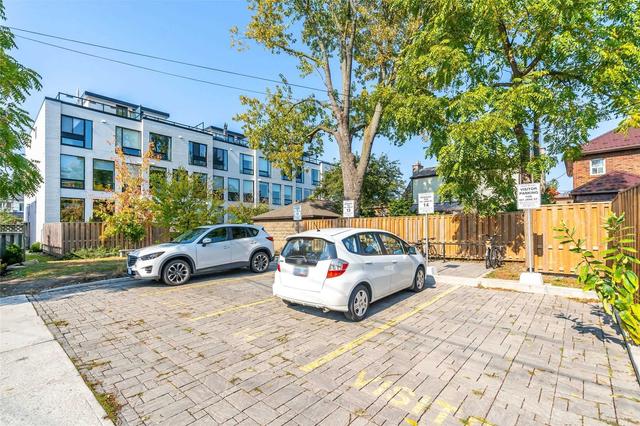 211 - 441 Jane St, Townhouse with 2 bedrooms, 2 bathrooms and 2 parking in Toronto ON | Image 15