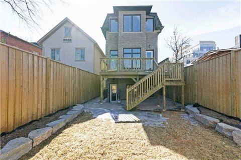 596 Deloraine Ave, House detached with 3 bedrooms, 4 bathrooms and 1 parking in Toronto ON | Image 20