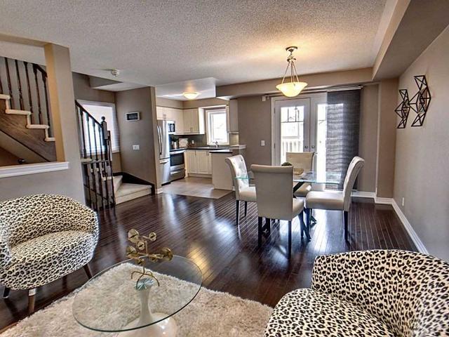 27 Great Gabe Cres, House attached with 2 bedrooms, 2 bathrooms and 3 parking in Oshawa ON | Image 16
