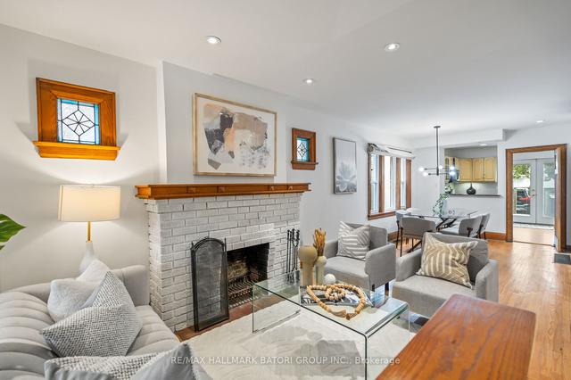 404 Davisville Ave, House semidetached with 3 bedrooms, 2 bathrooms and 2 parking in Toronto ON | Image 26