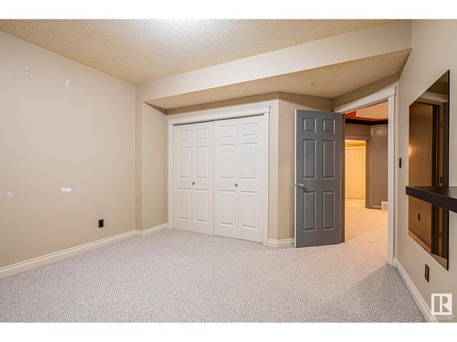 224 Cairns Pl Nw, House detached with 4 bedrooms, 3 bathrooms and null parking in Edmonton AB | Image 51