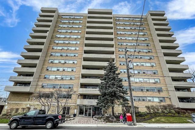 ph6 - 2130 Weston Rd, Condo with 3 bedrooms, 2 bathrooms and 2 parking in Toronto ON | Image 12
