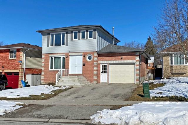 286 Tampa Dr, House detached with 3 bedrooms, 3 bathrooms and 3 parking in Georgina ON | Image 12