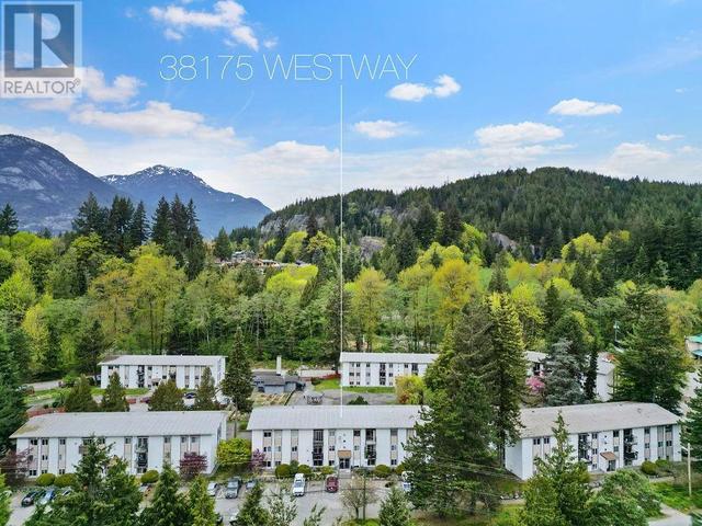 27 - 38175 Westway Avenue, Condo with 3 bedrooms, 2 bathrooms and 1 parking in Squamish BC | Image 35