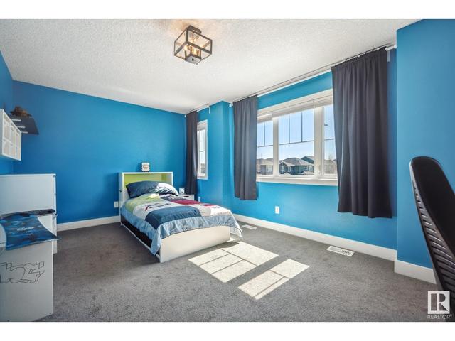 4451 Crabapple Ld Sw, House detached with 3 bedrooms, 3 bathrooms and null parking in Edmonton AB | Image 41