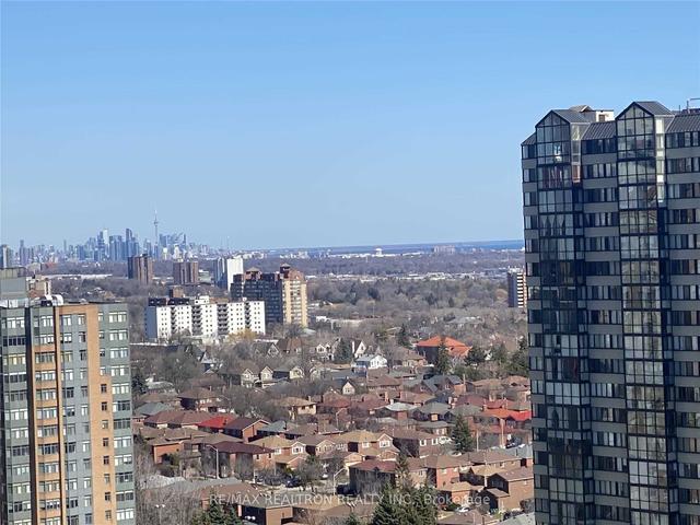 1401 - 3900 Confederation Pkwy, Condo with 2 bedrooms, 2 bathrooms and 1 parking in Mississauga ON | Image 16