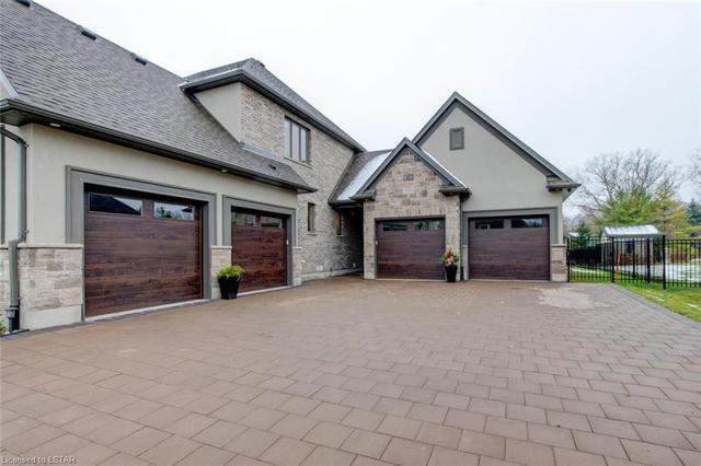1939 Kilgorman Way, House detached with 5 bedrooms, 3 bathrooms and null parking in London ON | Image 4
