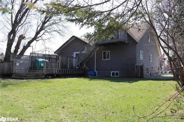 7484 26 Highway, House detached with 4 bedrooms, 3 bathrooms and 7 parking in Clearview ON | Image 43